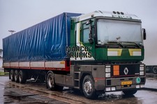 Truck photo Renault AE Magnum