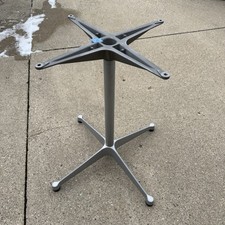 Herman Miller Eames Aluminum