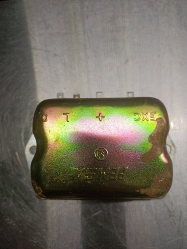 Regolatore generatore tensione - generatore,