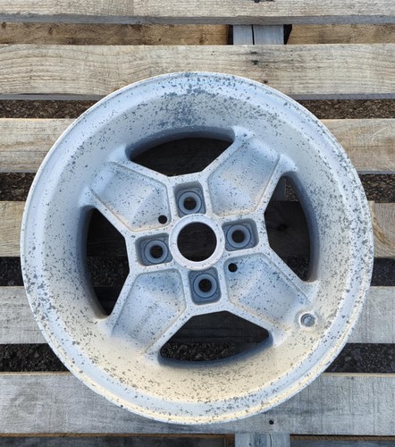 Pezzo cromodora cd30 abarth - pezzo,