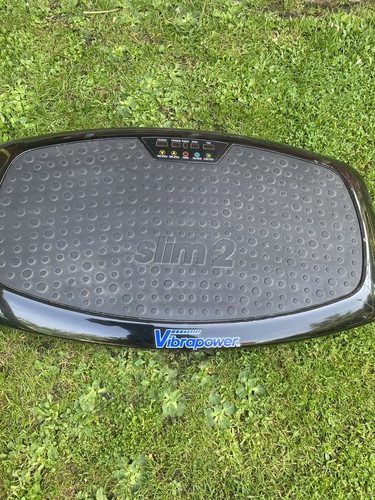 Vibrapower slim - slim, 2