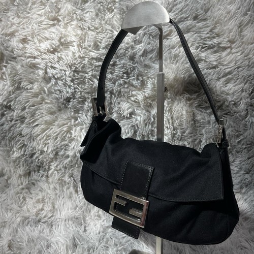 Borsa tracolla fendi - fendi, mamma