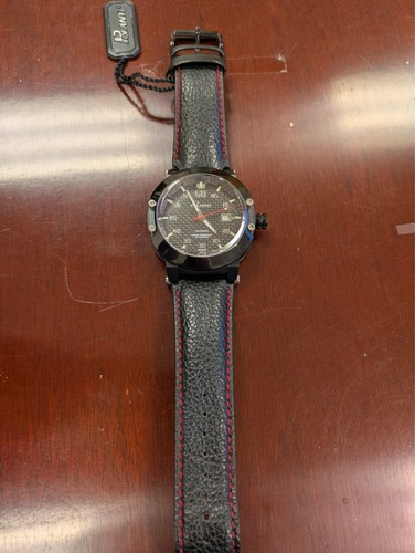 Orologio uomo bum automatico - orologio,