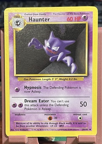 Pokémon tcg set - pokémon, base