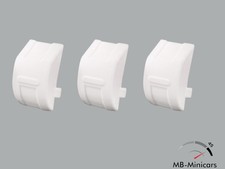 3x Scarpetta da scivolo