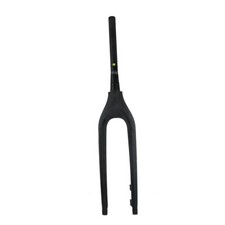 forcella carbon ud 27.5 pp15/100mm conica 1-1/8 1,5 disco RIDEWILL BIKE bici mtb