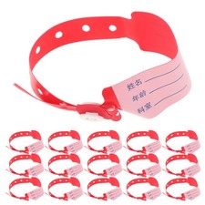  Braccialetti ID paziente