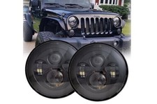 Fari led cree pollici per - 7,