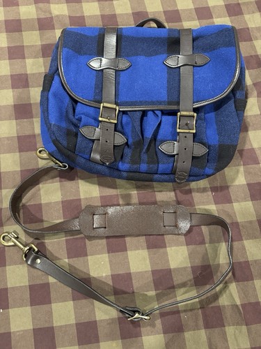 Borsa campo media filson in - borsa,