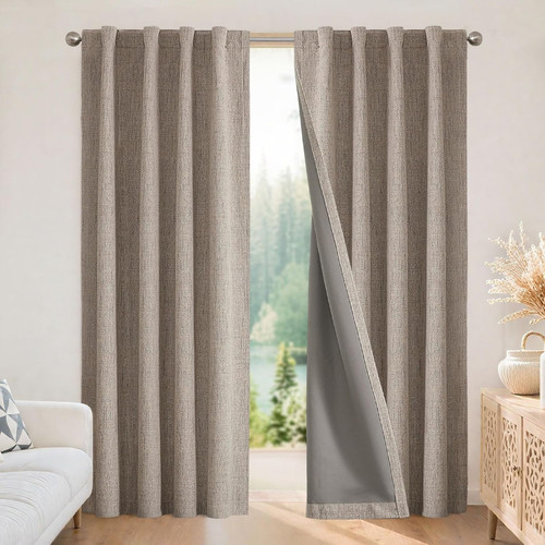 Tende oscuranti 100 183 - oscuranti, 100%,