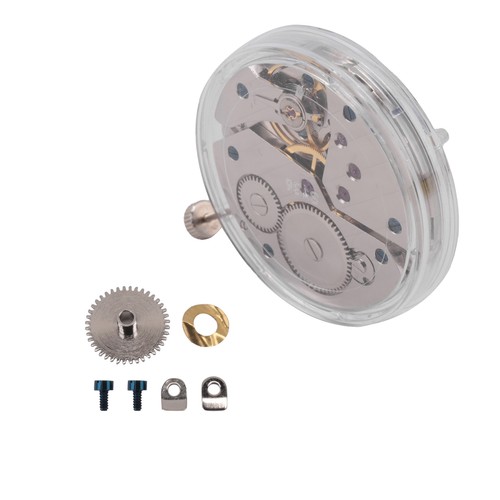 Movimento st3600 jewel - movimento, 17