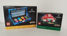 Lego pokémon collezione - lego,