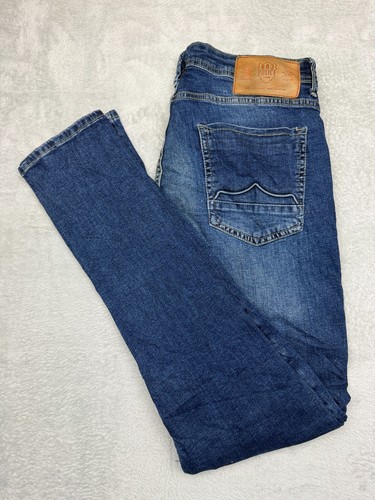 Jeans uomo 883 police w34 - 883,