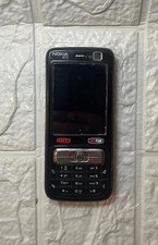 📱 Nokia N73 – Telefono