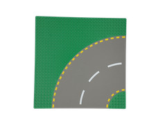 Lego® Lastra stradale 32x32