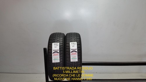 Gomme usate termiche - gomme,