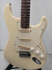 (Fender American) Deluxe