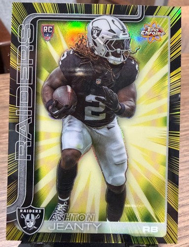 2026 topps chrome ashton - 2026,