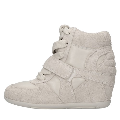 Bowffy row suede - bowffy, suede/nappa