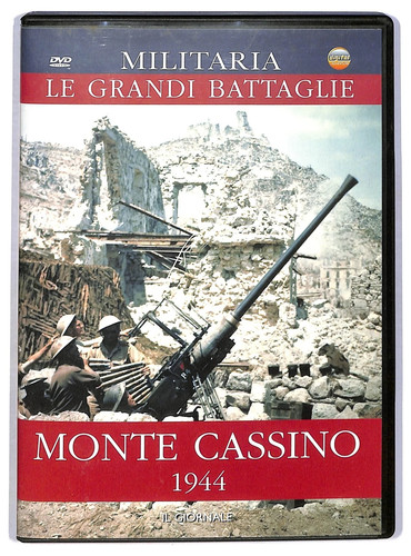 Monte cassino - monte,