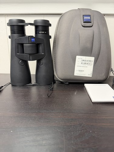 Binocolo zeiss victory - binocolo,
