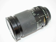 Tamron 28-135 mm f4-4.5 SP obiettivo zoom messa a fuoco manuale per fotocamere Olympus OM