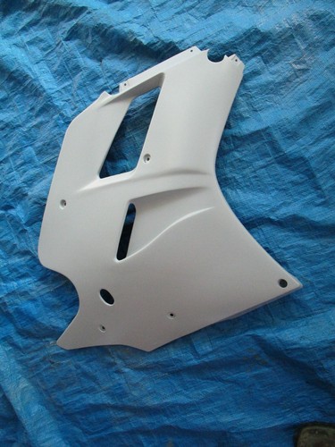 Carena anteriore yamaha fzr - dx,