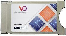 CAM VIACCESS ORCA Modulo Ci per bis.TV, CanalSat, TNT, ECC