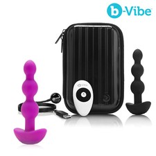 B-Vibe Triplet Vibrating