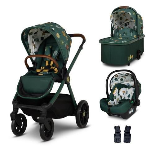 Cosatto giggle sistema - 4,