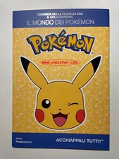 2024 Folder Filatelico