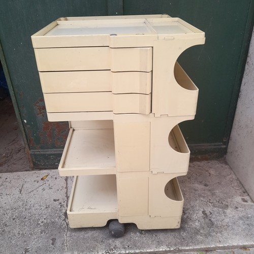 Carrello boby col - col., joe