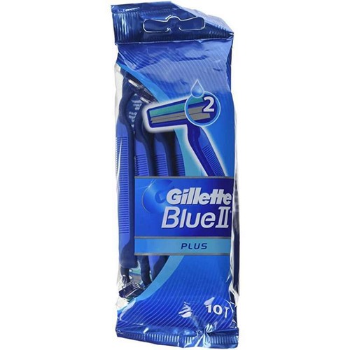 Gillette blu rasoi a - blu,