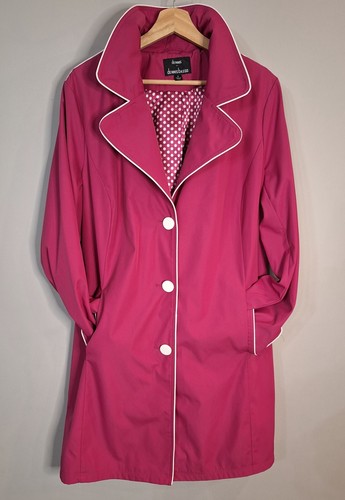 Trench donna dennis - trench, by