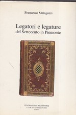 Malaguzzi Francesco Legatori e