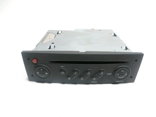 Autoradio 8200485081 renault - autoradio,
