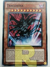 Tragoedia ® Comune ® SDGU-IT016 ® Italiano ® EX