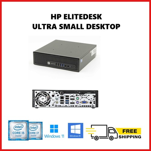 Elitedesk usdt 820 800 - 820, g1