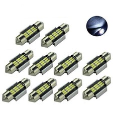 STOCK LAMPADINE LED CANBUS NO