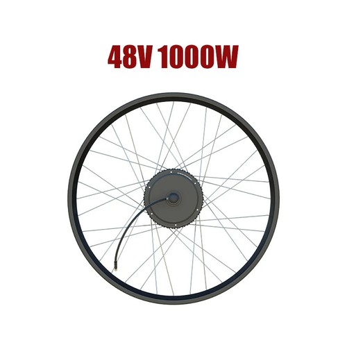 Moto elettrica 48v 1000w - moto,