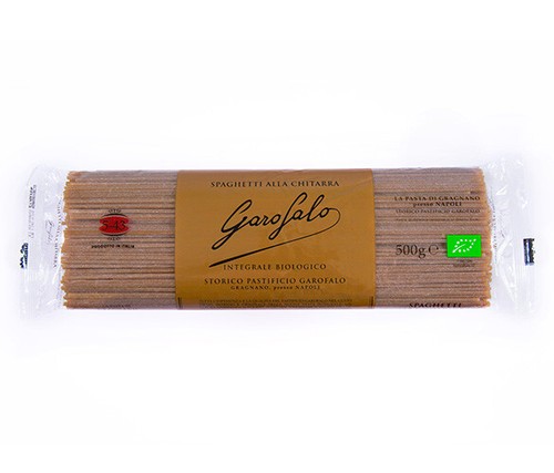 Spaghetti alla chitarra - spaghetti,