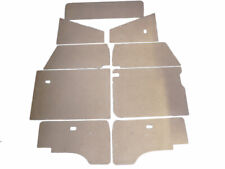 Set 9 Pezzi Pannelli MDF