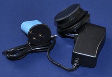 Beaulieu S 2008 pacco batteria di ricambio con caricatore - Modello Mk II