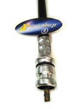 Ricambio Flessibile Quadrato