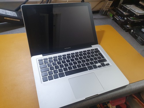 Apple macbook pro modello - macbook,