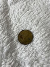 10 Lipa 2001 Croazia moneta