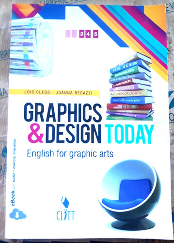 Graphics design today - graphics, lois