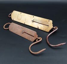 coppia Bilancia antica  a