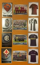 CALCIATORI PANINI 2016/2017 -