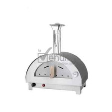 FORNO CLEMENTI IBRIDO